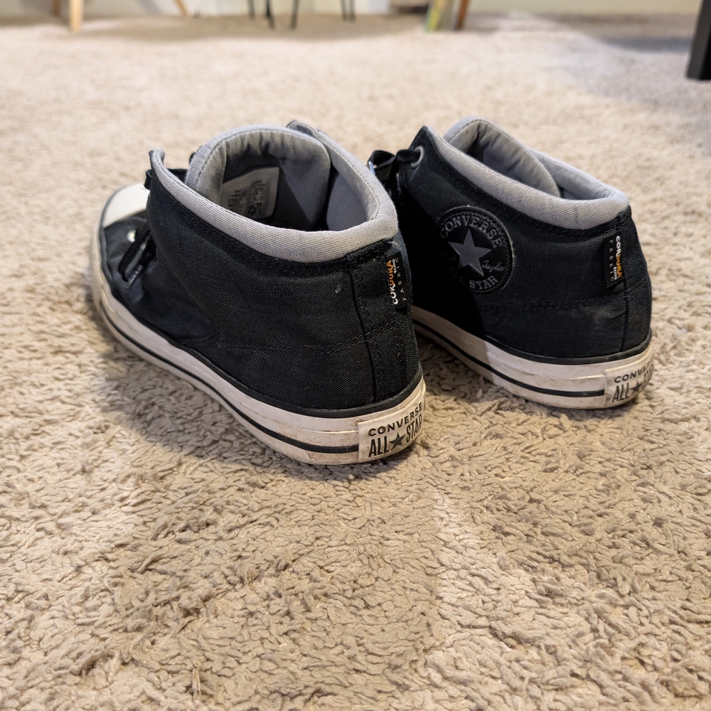 Converse Mid Top - Picture 2 of 3